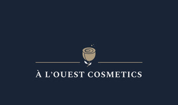À L’ouest Cosmetics logo